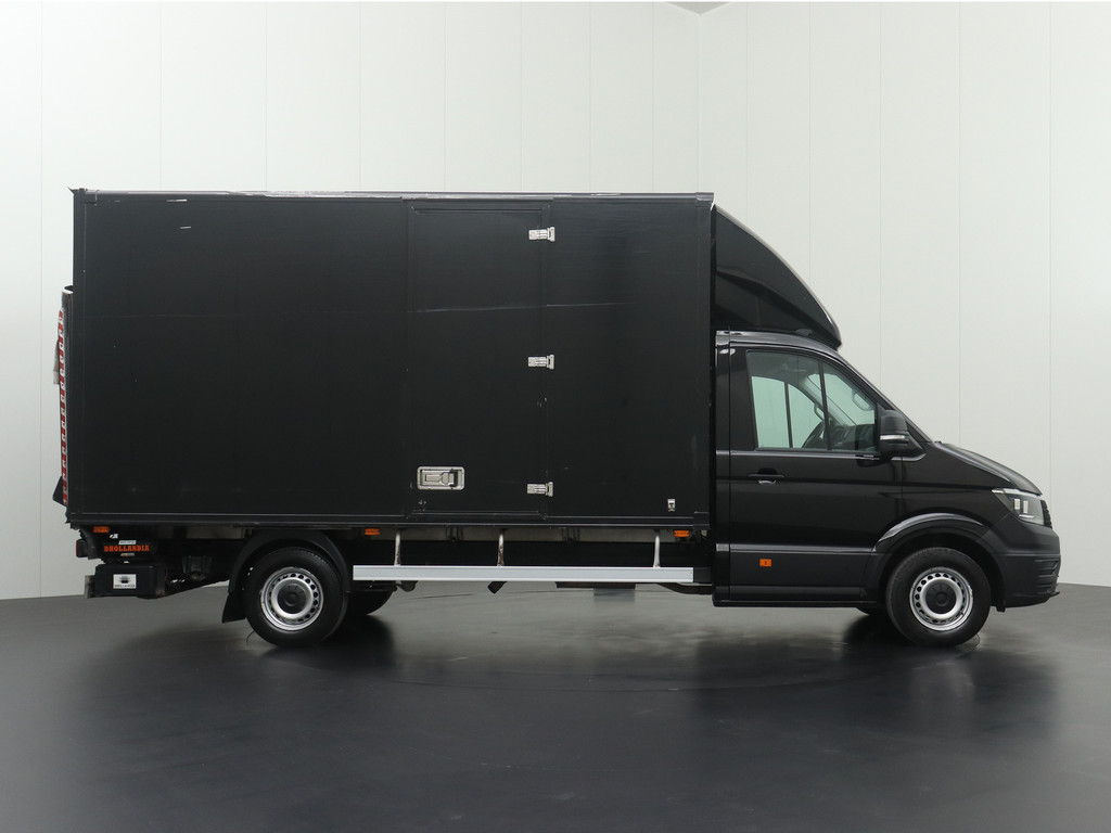 Mercedes-Benz Sprinter 2.0TDI Highline