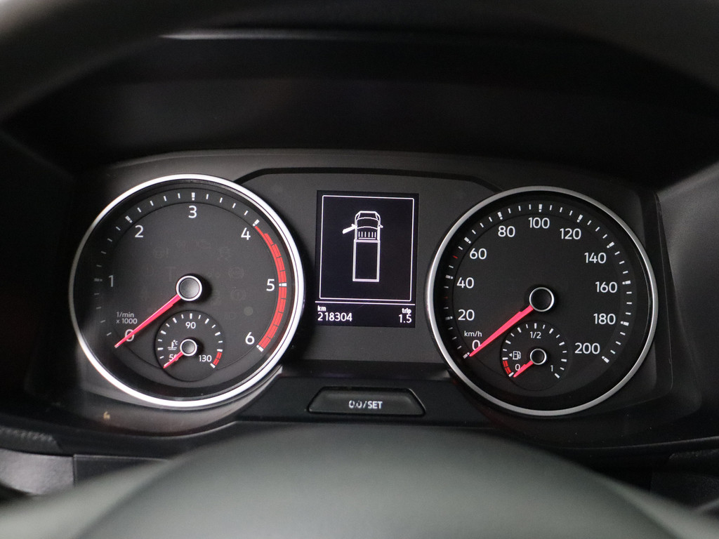 Mercedes-Benz Sprinter 2.0TDI Highline