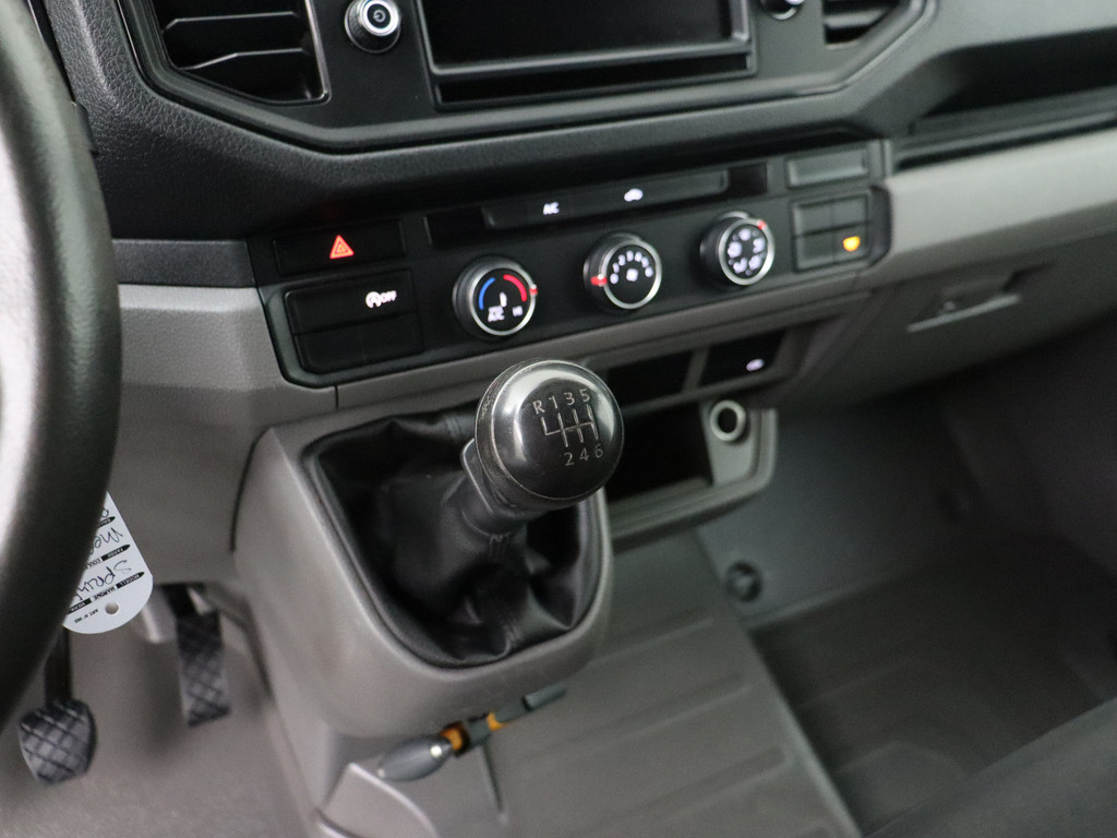 Mercedes-Benz Sprinter 2.0TDI Highline