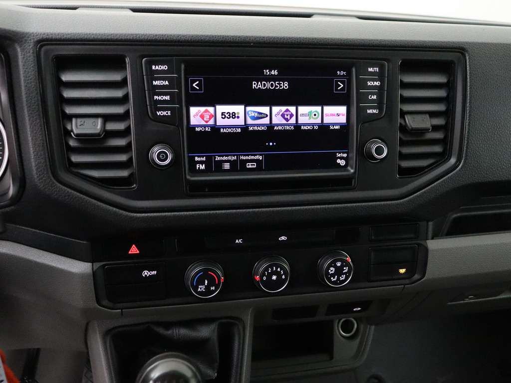 Mercedes-Benz Sprinter 2.0TDI Highline