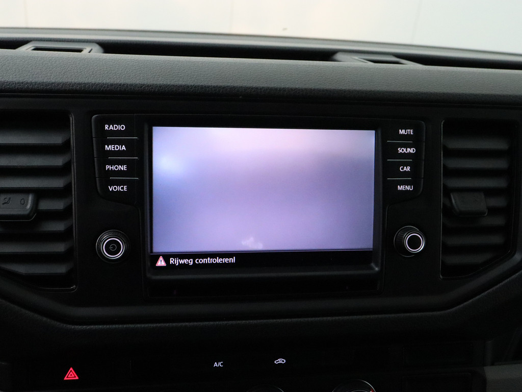 Mercedes-Benz Sprinter 2.0TDI Highline