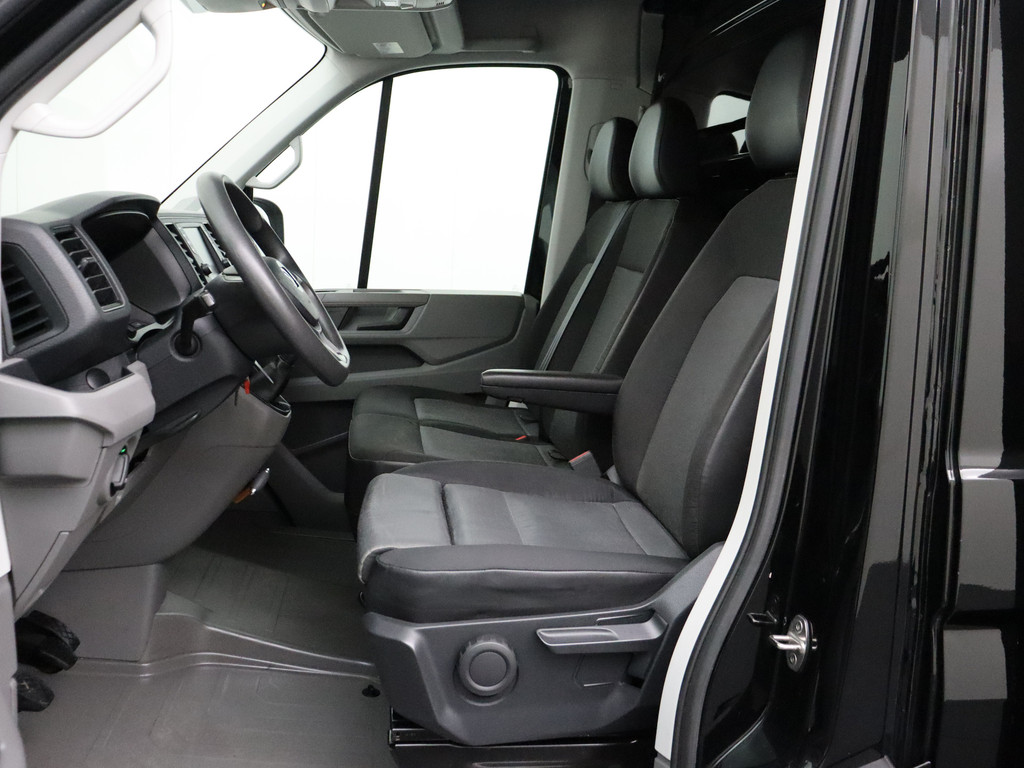 Mercedes-Benz Sprinter 2.0TDI Highline