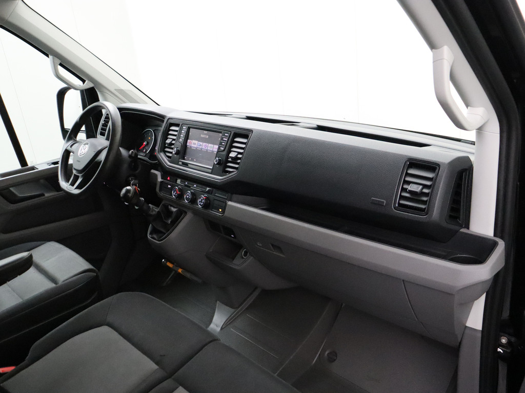 Mercedes-Benz Sprinter 2.0TDI Highline