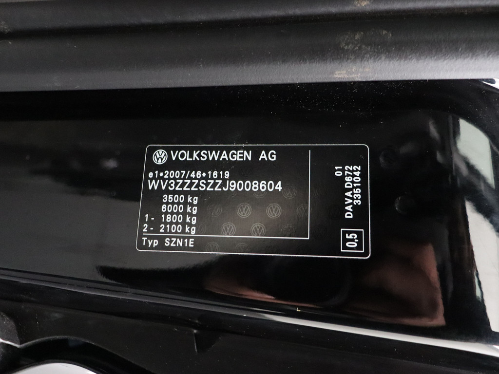 Mercedes-Benz Sprinter 2.0TDI Highline