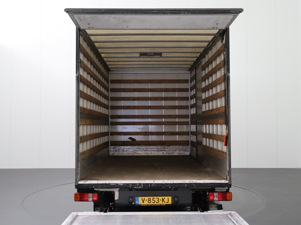 Mercedes-Benz Sprinter 2.0TDI Highline