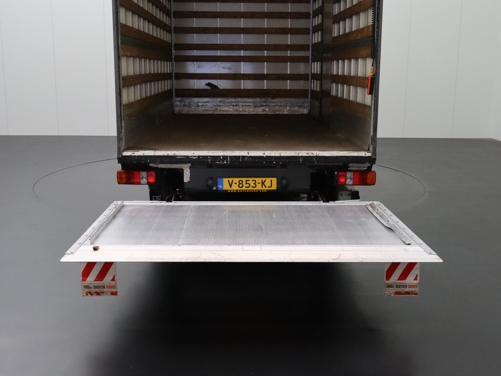 Mercedes-Benz Sprinter 2.0TDI Highline
