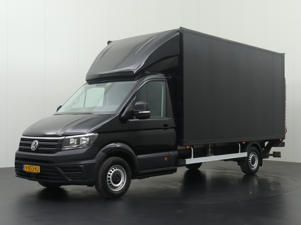 Mercedes-Benz Sprinter 2.0TDI Highline