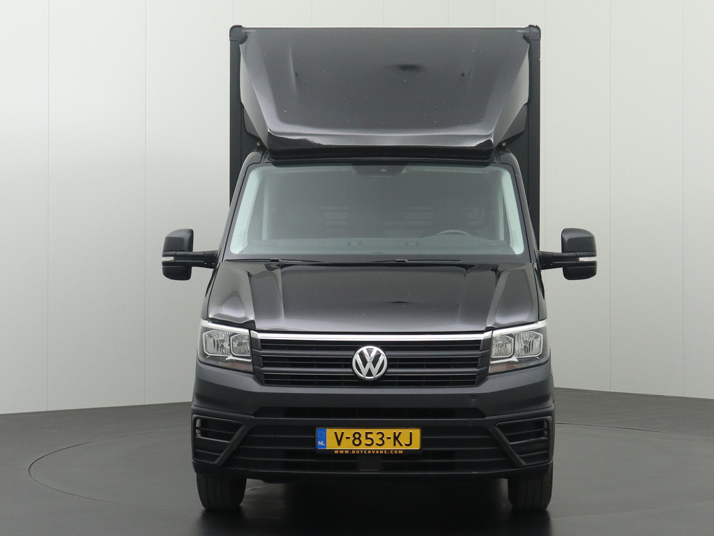 Mercedes-Benz Sprinter 2.0TDI Highline