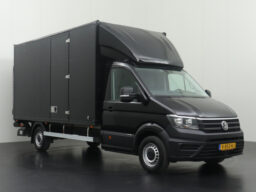 Volkswagen Crafter 2.0TDI 177PK Bakwagen+Laadklep | 218.304 km | 2017 | 177 pk