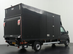Volkswagen Crafter 2.0TDI 177PK Bakwagen+Laadklep | 218.304 km | 2017 | 177 pk
