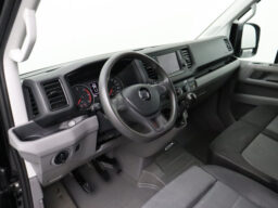 Volkswagen Crafter 2.0TDI 177PK Bakwagen+Laadklep | 218.304 km | 2017 | 177 pk