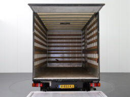 Volkswagen Crafter 2.0TDI 177PK Bakwagen+Laadklep | 218.304 km | 2017 | 177 pk