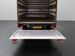 Volkswagen Crafter 2.0TDI 177PK Bakwagen+Laadklep | 218.304 km | 2017 | 177 pk