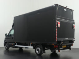 Volkswagen Crafter 2.0TDI 177PK Bakwagen+Laadklep | 218.304 km | 2017 | 177 pk