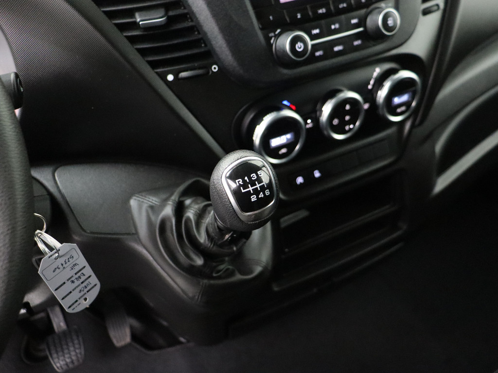 Mercedes-Benz Sprinter 2.0TDI Highline