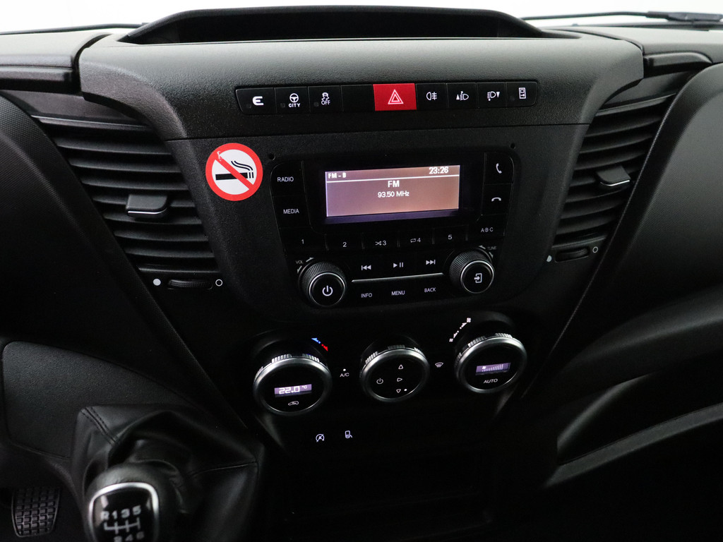 Mercedes-Benz Sprinter 2.0TDI Highline