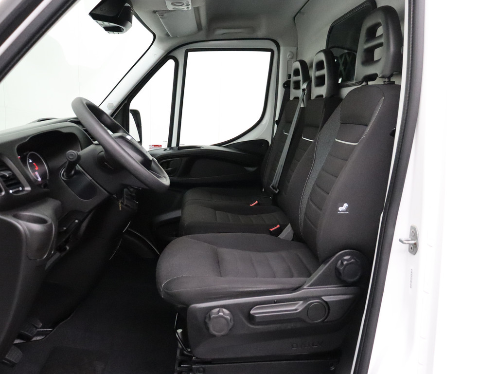 Mercedes-Benz Sprinter 2.0TDI Highline