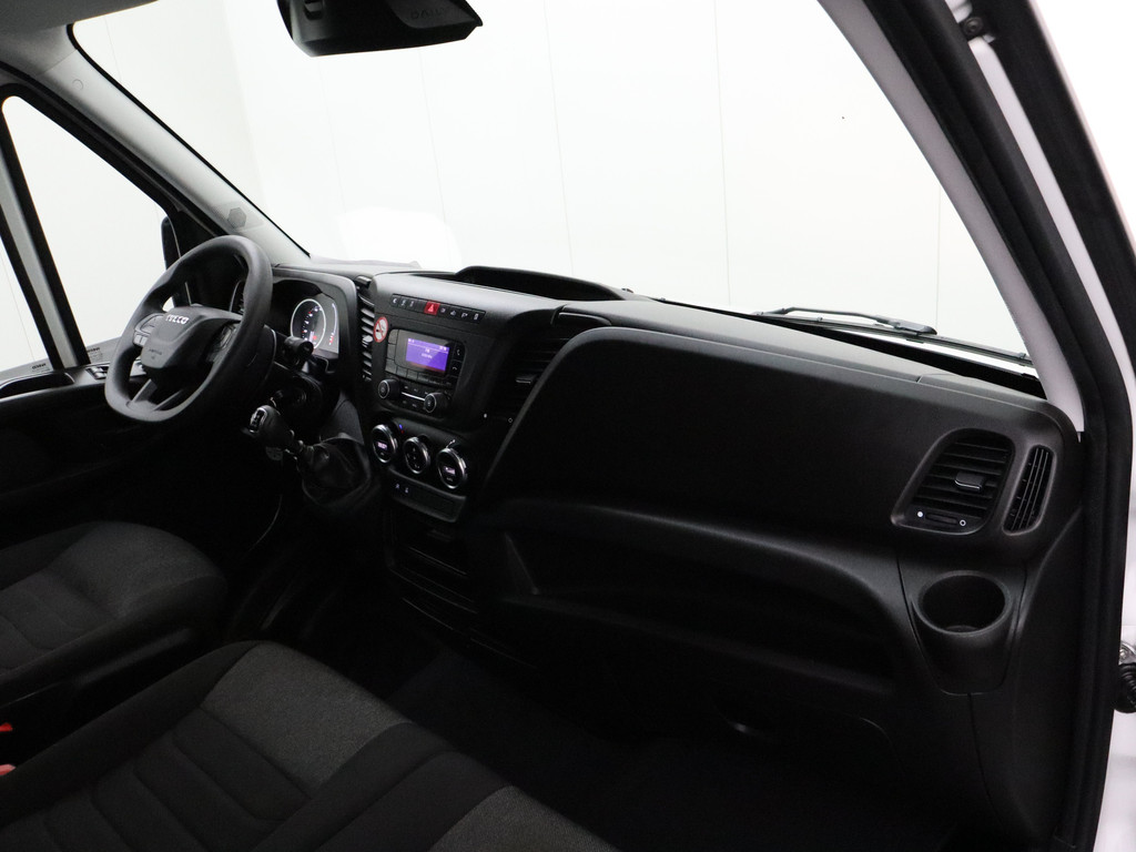 Mercedes-Benz Sprinter 2.0TDI Highline