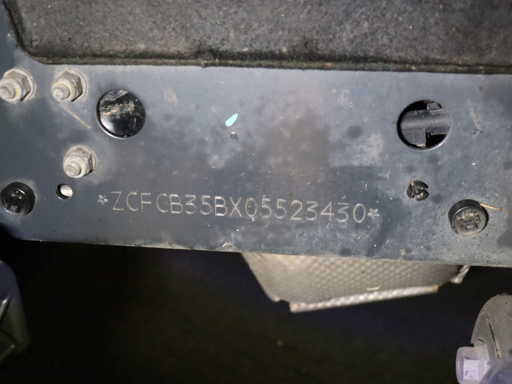 Mercedes-Benz Sprinter 2.0TDI Highline