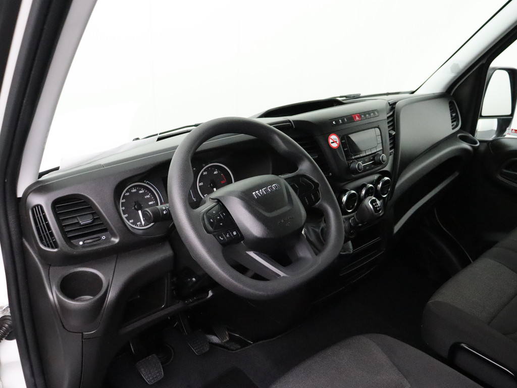 Mercedes-Benz Sprinter 2.0TDI Highline