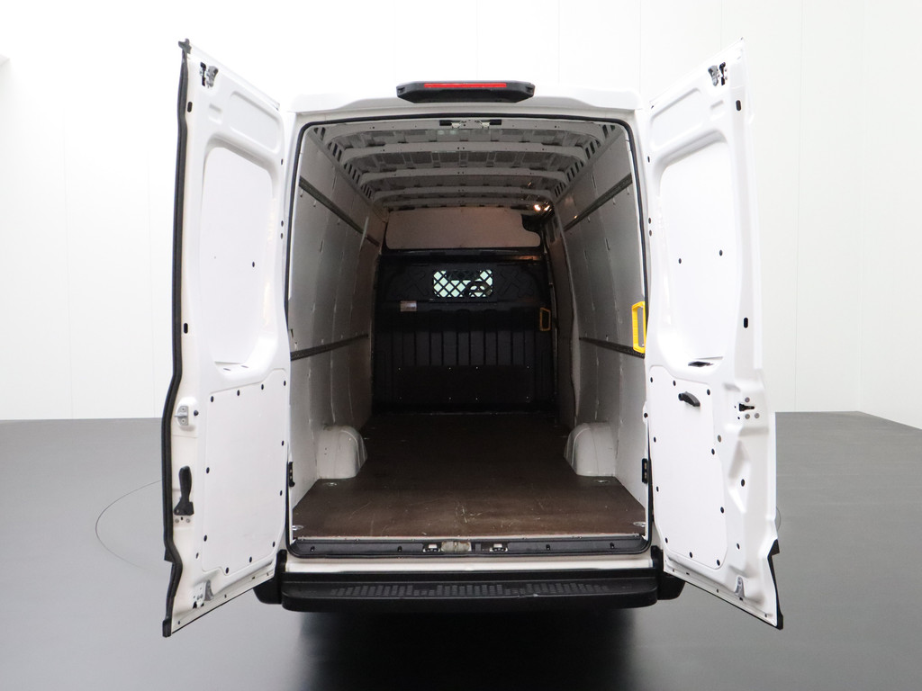 Mercedes-Benz Sprinter 2.0TDI Highline