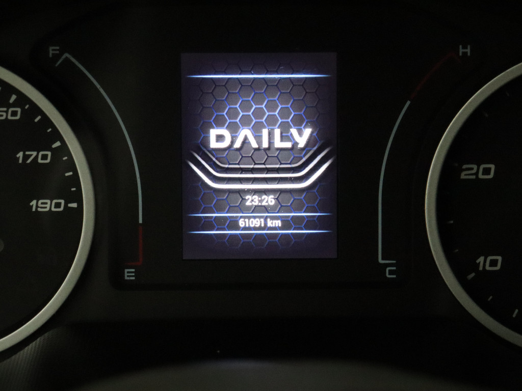 Mercedes-Benz Sprinter 2.0TDI Highline