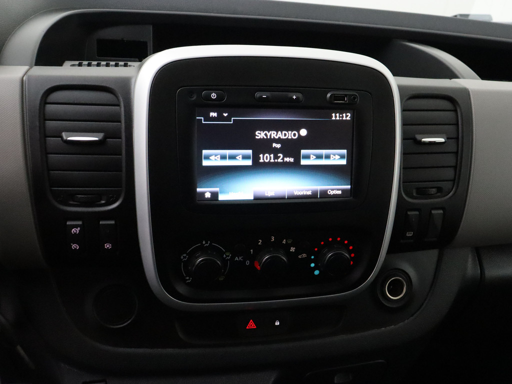 Mercedes-Benz Sprinter 2.0TDI Highline