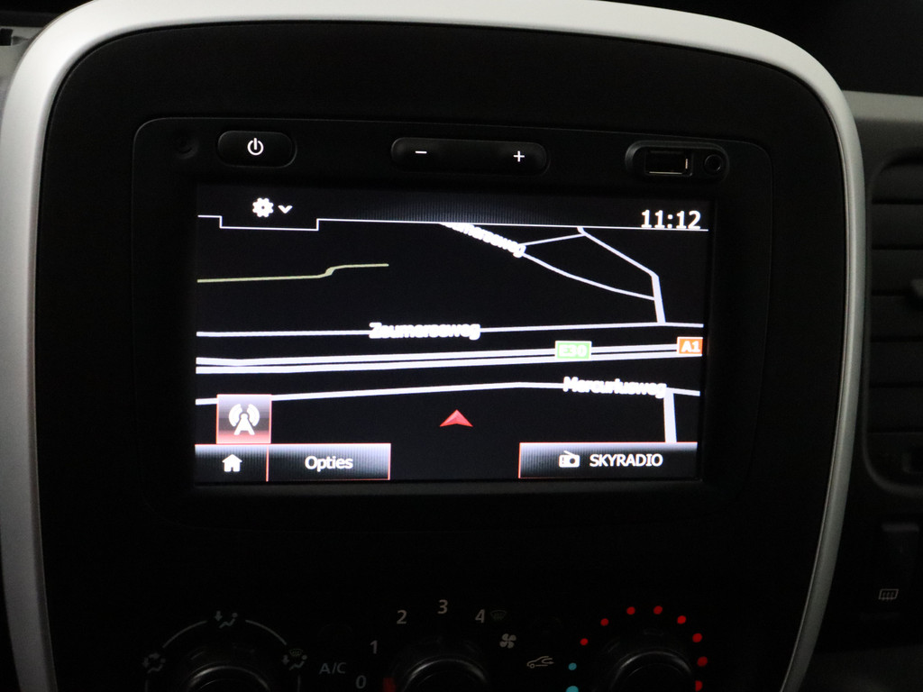 Mercedes-Benz Sprinter 2.0TDI Highline