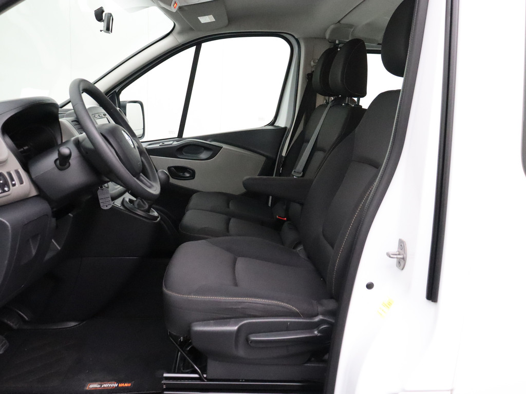 Mercedes-Benz Sprinter 2.0TDI Highline