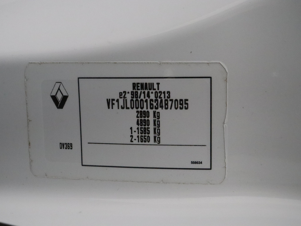 Mercedes-Benz Sprinter 2.0TDI Highline