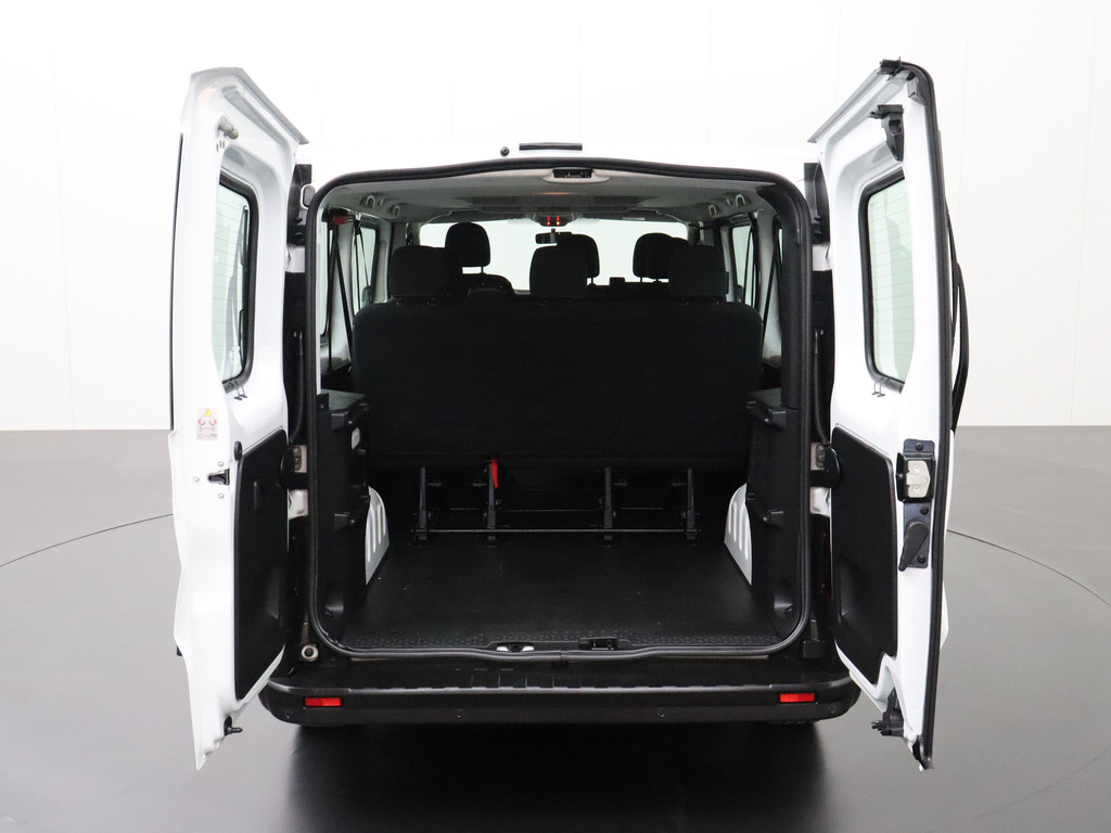 Mercedes-Benz Sprinter 2.0TDI Highline