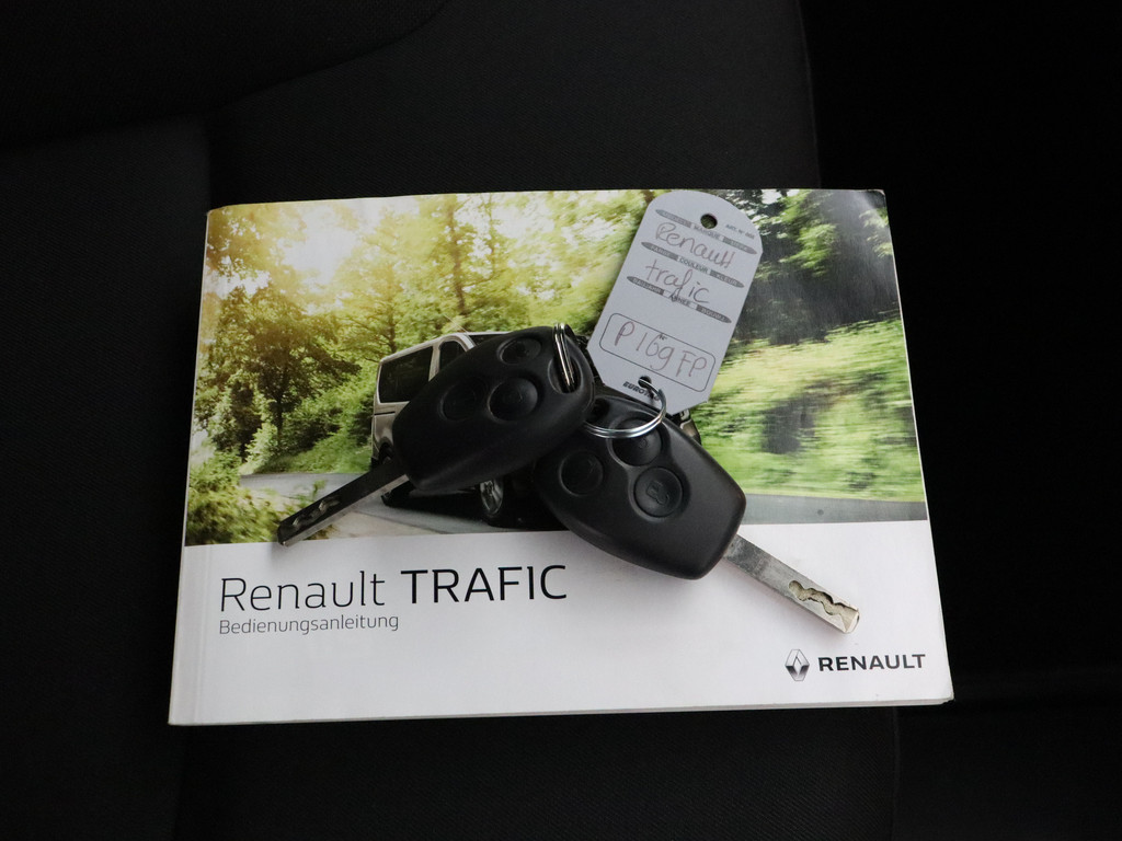 Mercedes-Benz Sprinter 2.0TDI Highline