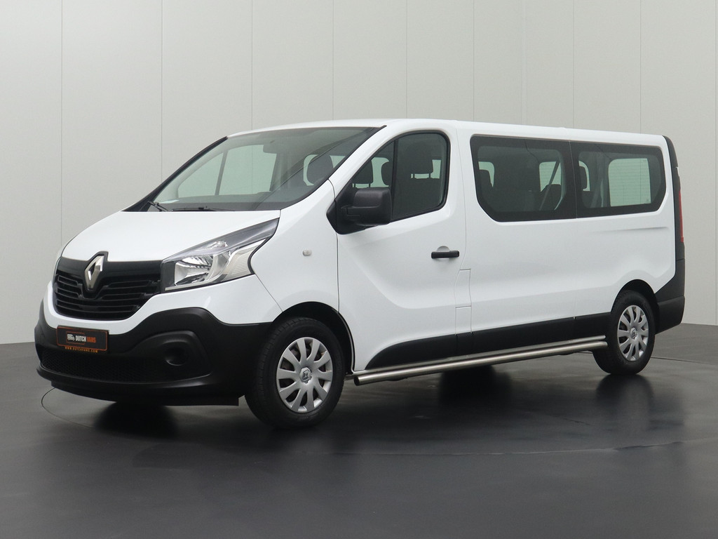 Mercedes-Benz Sprinter 2.0TDI Highline