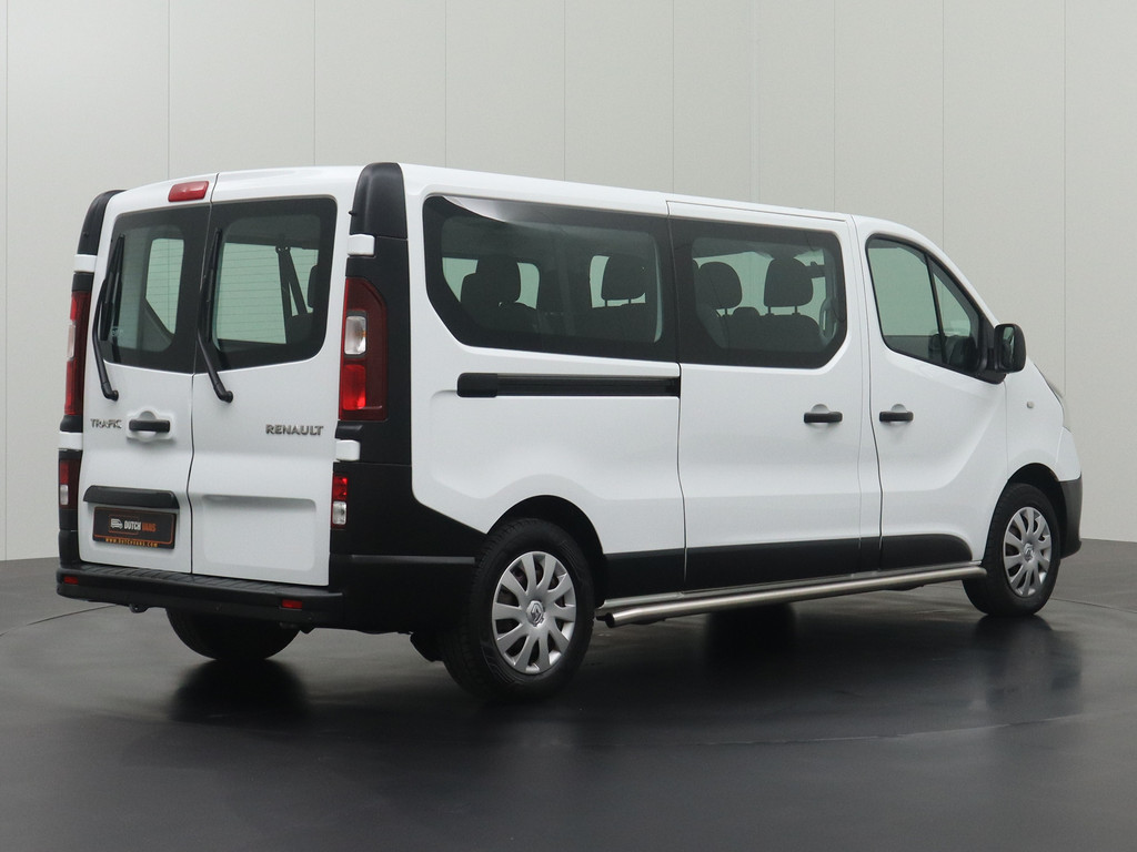 Mercedes-Benz Sprinter 2.0TDI Highline