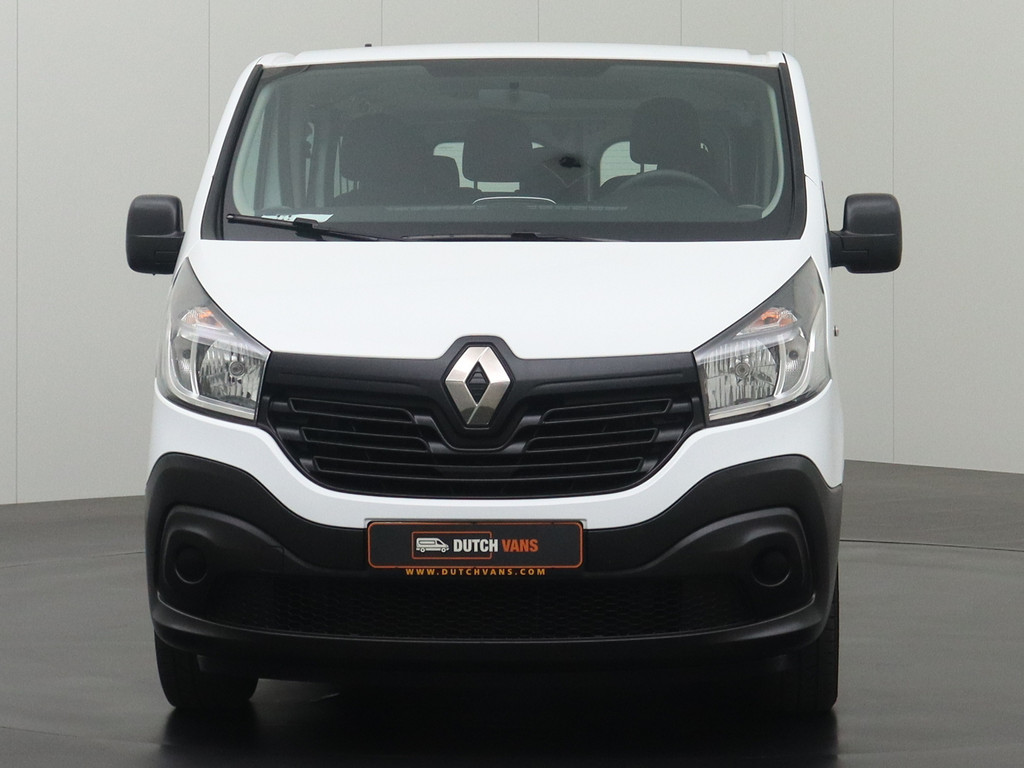 Mercedes-Benz Sprinter 2.0TDI Highline
