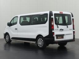 Renault Trafic 1.6DCI 120PK Lang 9-Persoons Kombi € 23900 INCL. | Personenbus | 147.683 km | 2019 | 120 pk