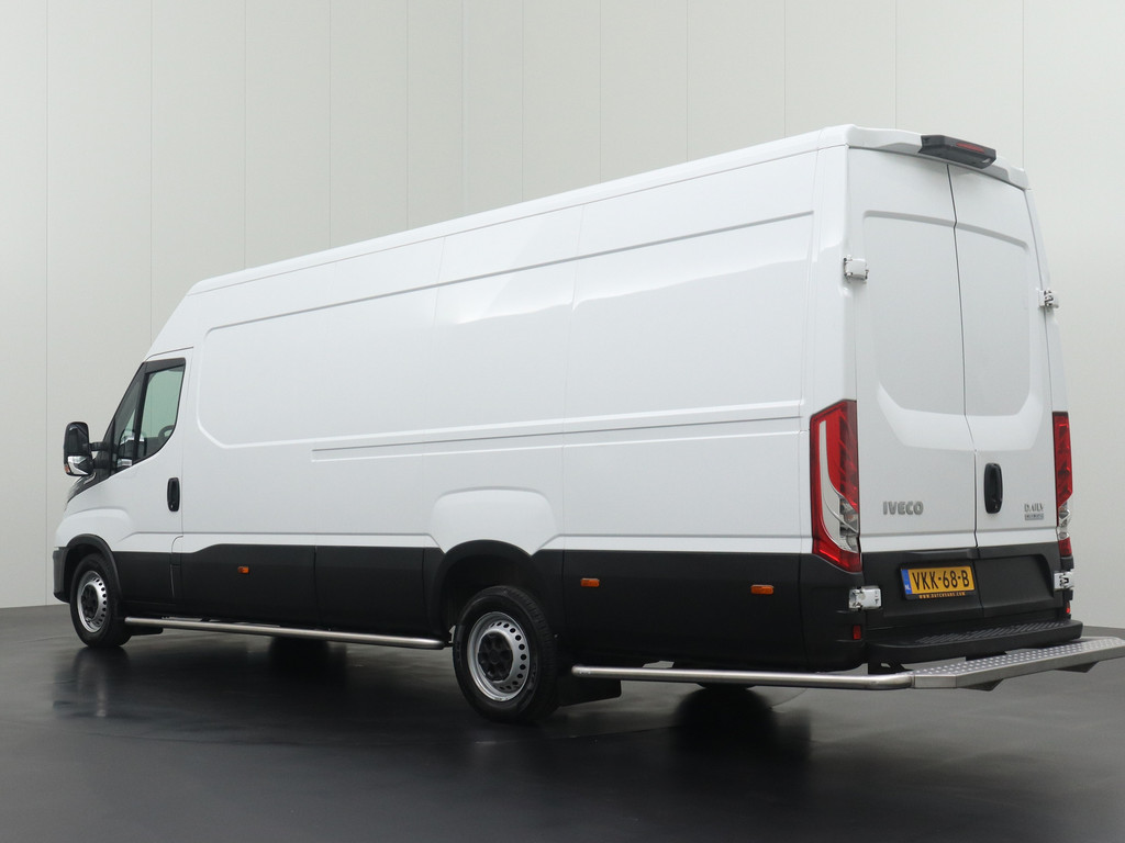 Mercedes-Benz Sprinter 2.0TDI Highline