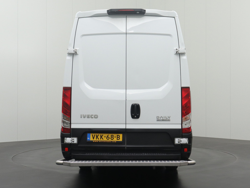 Mercedes-Benz Sprinter 2.0TDI Highline
