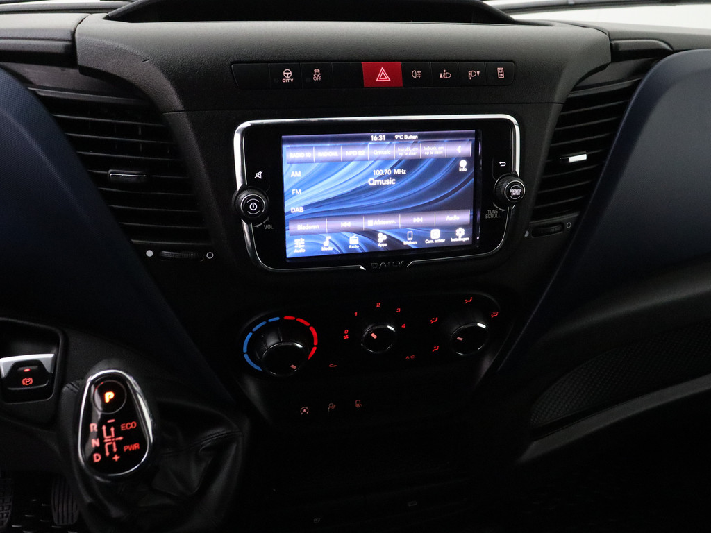 Mercedes-Benz Sprinter 2.0TDI Highline