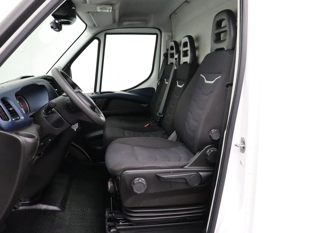 Mercedes-Benz Sprinter 2.0TDI Highline