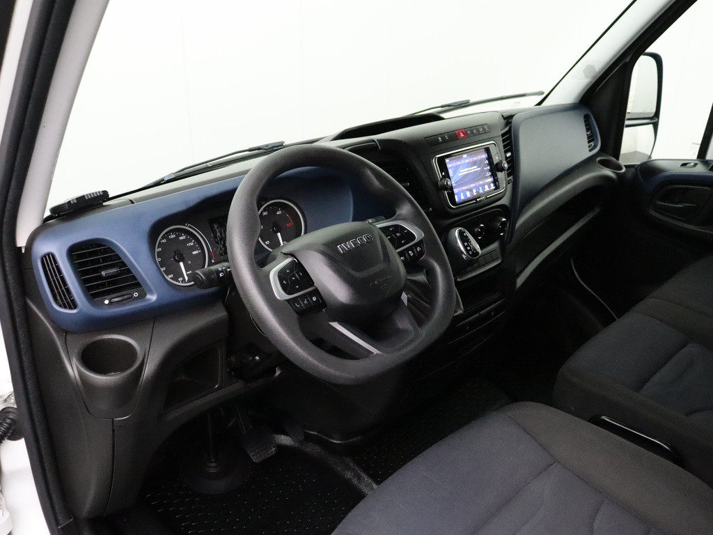 Mercedes-Benz Sprinter 2.0TDI Highline