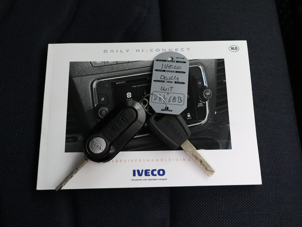 Mercedes-Benz Sprinter 2.0TDI Highline