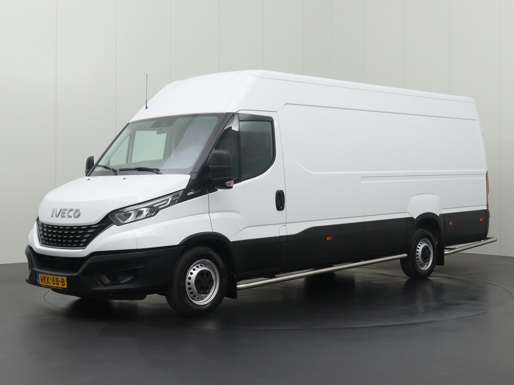 Mercedes-Benz Sprinter 2.0TDI Highline