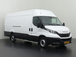 Iveco Daily 35S14 Hi-Matic Automaat L3H2 Maxi | Led | 163.832 km | 2021 | 137 pk