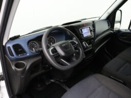 Iveco Daily 35S14 Hi-Matic Automaat L3H2 Maxi | Led | 163.832 km | 2021 | 137 pk