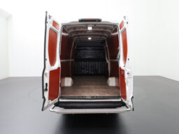 Iveco Daily 35S14 Hi-Matic Automaat L3H2 Maxi | Led | 163.832 km | 2021 | 137 pk