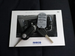 Iveco Daily 35S14 Hi-Matic Automaat L3H2 Maxi | Led | 163.832 km | 2021 | 137 pk