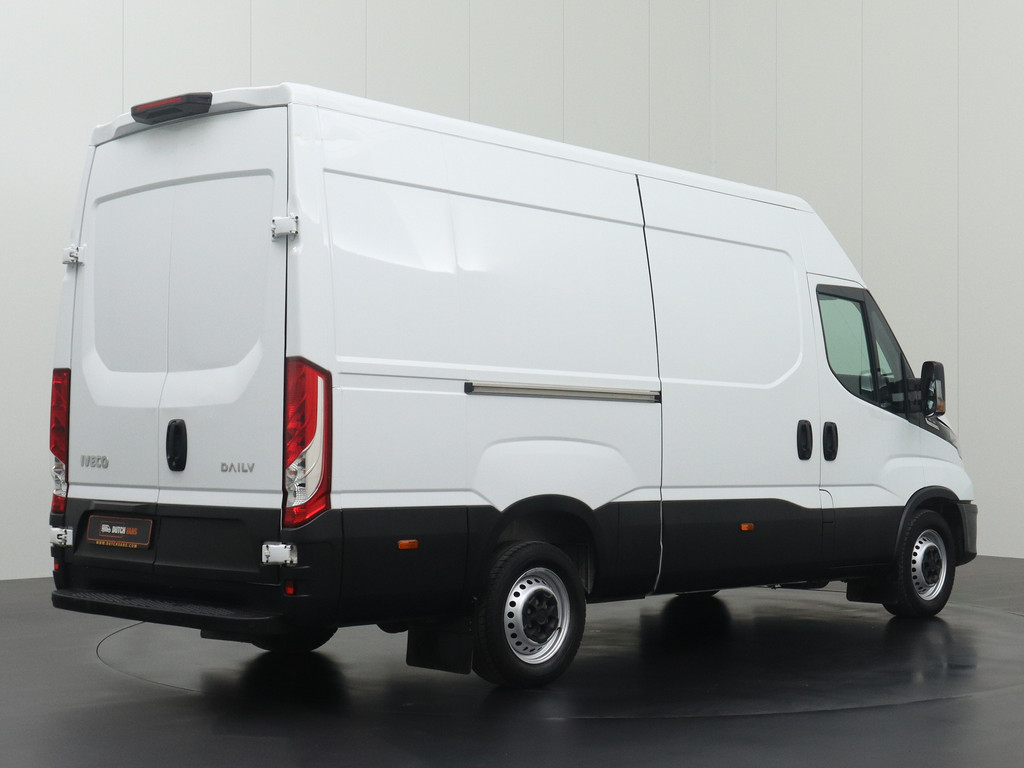 Mercedes-Benz Sprinter 2.0TDI Highline