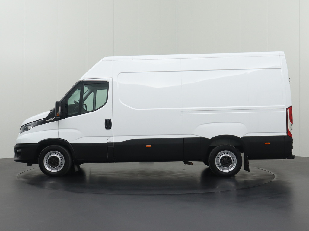 Mercedes-Benz Sprinter 2.0TDI Highline