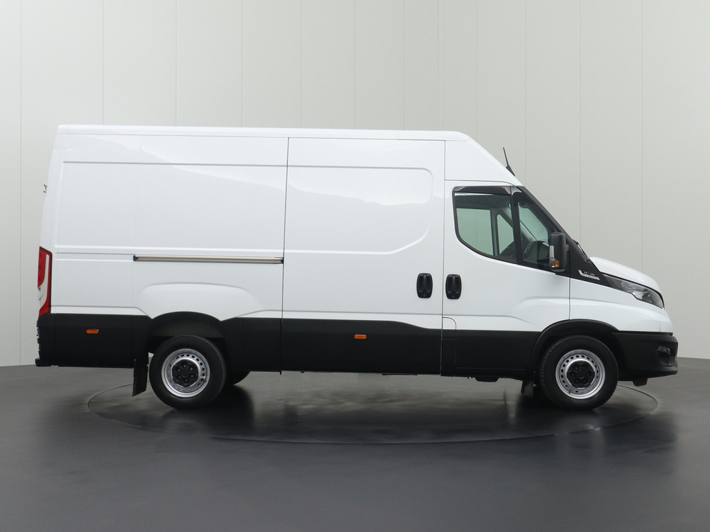 Mercedes-Benz Sprinter 2.0TDI Highline